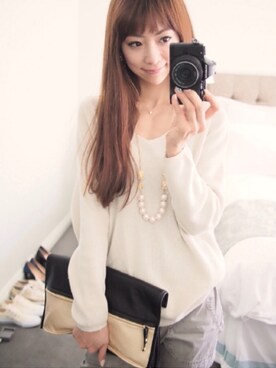 titivateさんのコーディネート