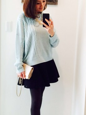 titivateさんのコーディネート