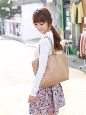 titivateさんのコーディネート