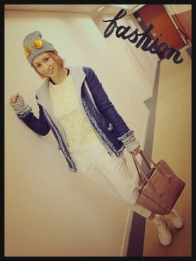 titivateさんのコーディネート