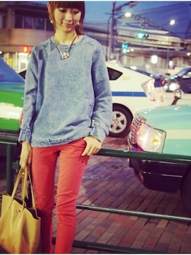 titivateさんのコーディネート