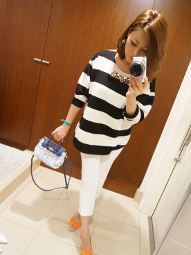 titivateさんのコーディネート