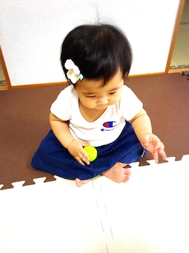 ふうちゃんさんのコーディネート