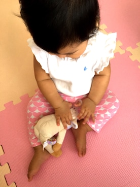 ふうちゃんさんのコーディネート