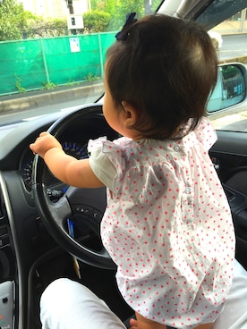 ふうちゃんさんのコーディネート