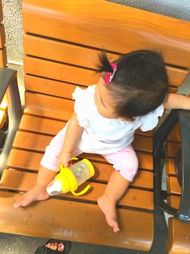 ふうちゃんさんのコーディネート