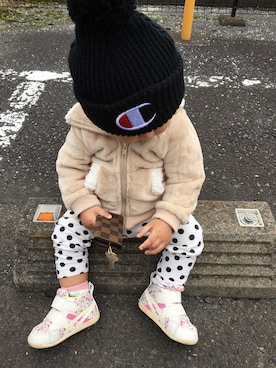 ふうちゃんさんのコーディネート