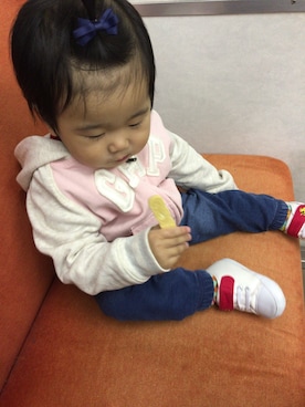 ふうちゃんさんのコーディネート