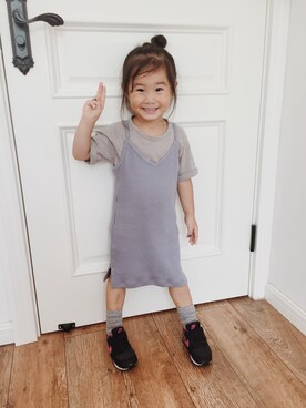 楠哥好妹-蛇鼠一窝さんのコーディネート