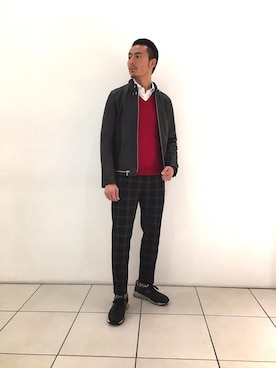 Toshiakiさんのコーディネート