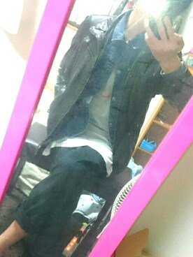 ﾊﾙﾄ。さんのコーディネート