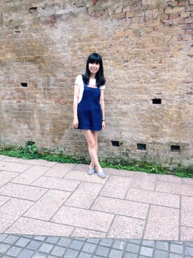 chuchuさんのコーディネート