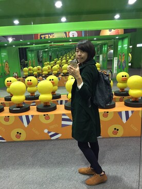 chuchuさんのコーディネート