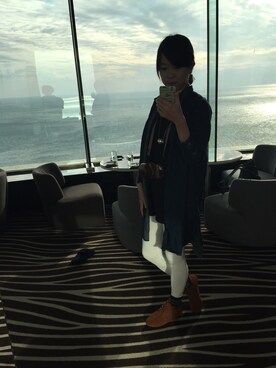 chuchuさんのコーディネート