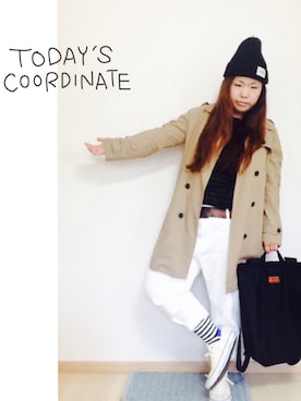 415Rさんのコーディネート