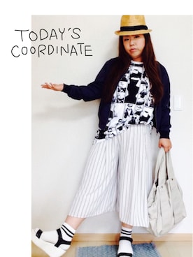 415Rさんのコーディネート