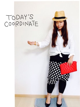 415Rさんのコーディネート