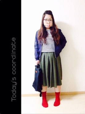 415Rさんのコーディネート