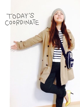 415Rさんのコーディネート