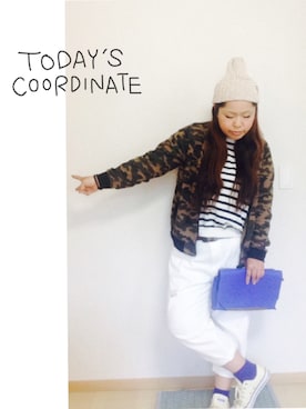 415Rさんのコーディネート