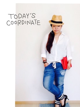 415Rさんのコーディネート