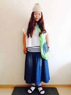 415Rさんのコーディネート