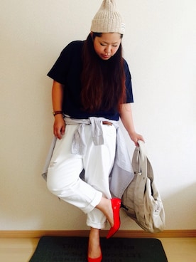 415Rさんのコーディネート