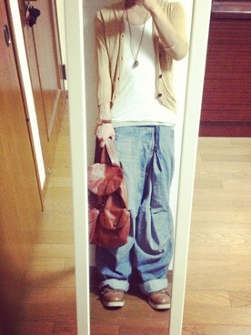 け んさんのコーディネート