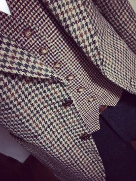 け んさんのコーディネート