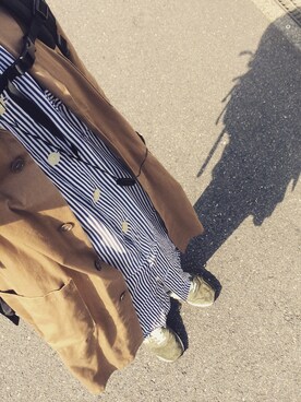 け んさんのコーディネート