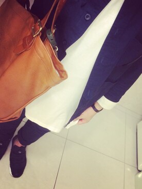 け んさんのコーディネート