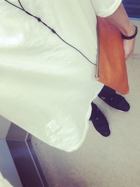 け んさんのコーディネート