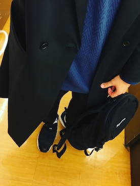 け んさんのコーディネート