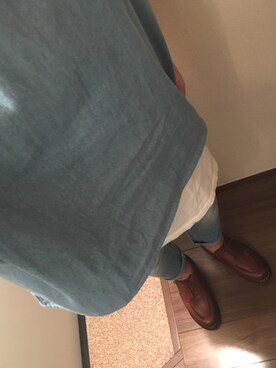 け んさんのコーディネート