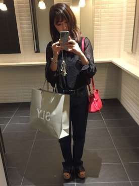 シュクさんのコーディネート