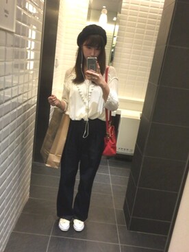 シュクさんのコーディネート