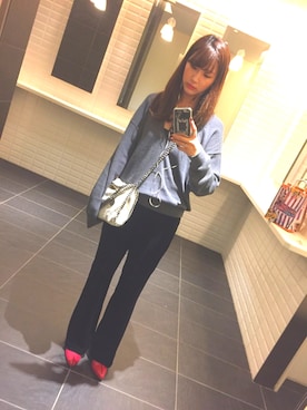 シュクさんのコーディネート