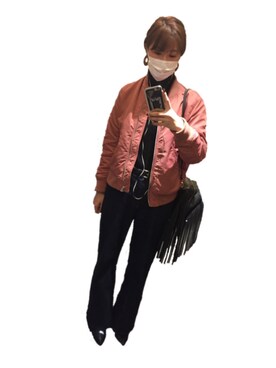 シュクさんのコーディネート