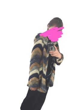 シュクさんのコーディネート