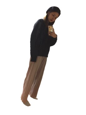 シュクさんのコーディネート