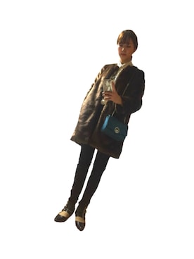 シュクさんのコーディネート