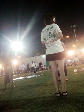 符梦昀子さんのコーディネート