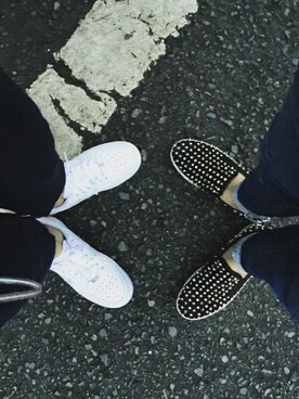 符梦昀子さんのコーディネート