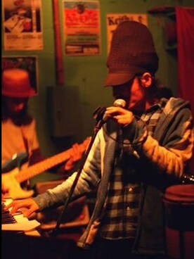 RAS KANTOさんのコーディネート