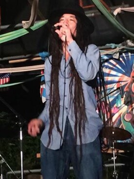 RAS KANTOさんのコーディネート