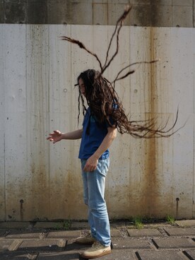 RAS KANTOさんのコーディネート