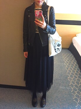 Akariさんのコーディネート