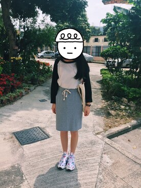 serena👧さんのコーディネート