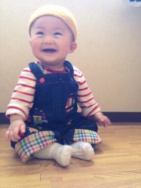 toi toi さんのコーディネート