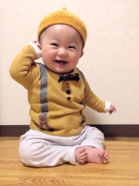 toi toi さんのコーディネート